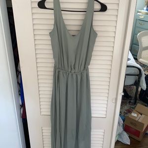 Show Me Your Mumu Bridesmaid Dress- M